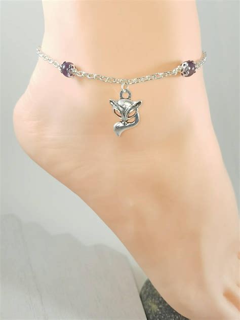 Hot Wife Ankle Bracelet Charms Meaning Explained